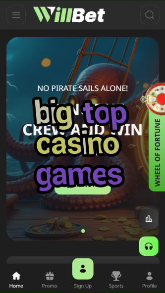 big top casino games-asdasdzhjkds.com