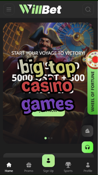 big top casino games-asdasdzhjkds.com